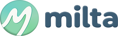 Logo Milta
